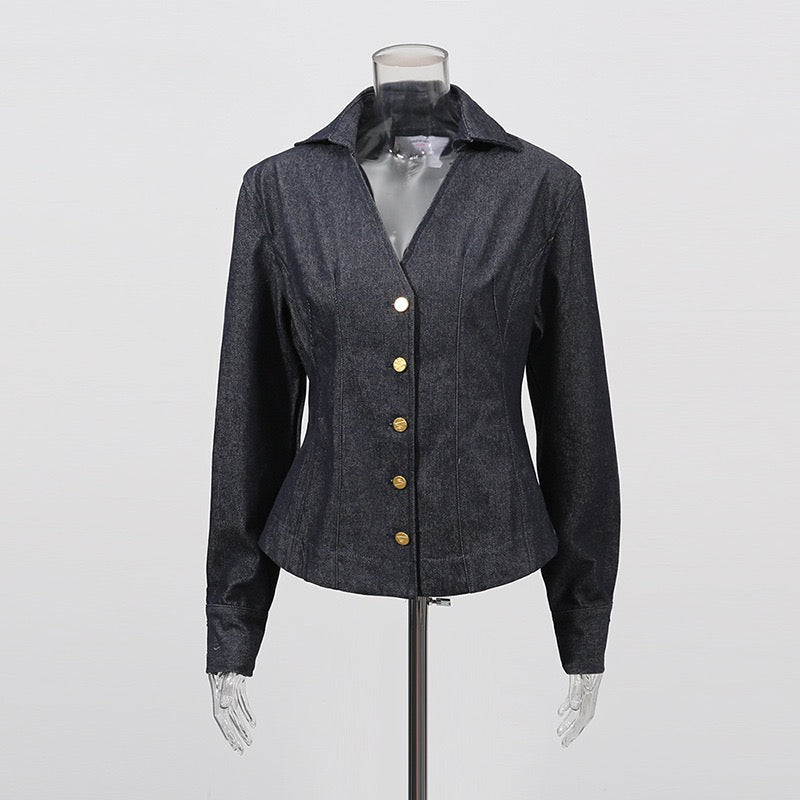 Australian trendy fashionable set