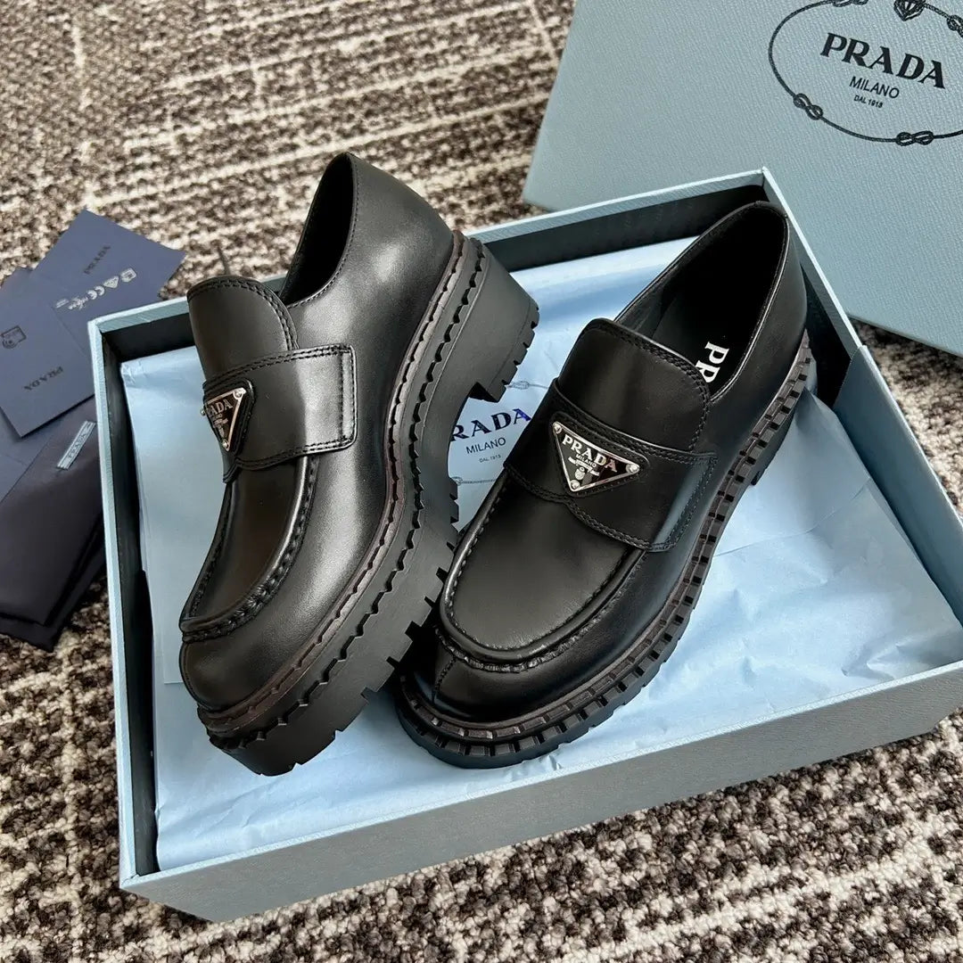 Shoes P*rada