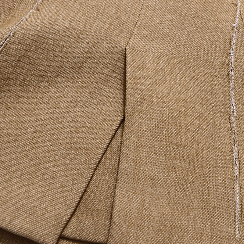 Inspired retro blazer