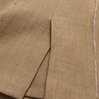 Inspired retro blazer