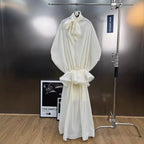 Fairy maxi dress