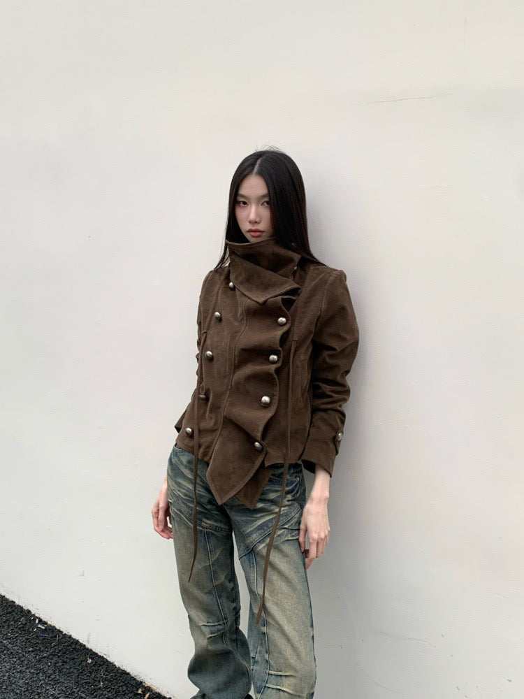 American retro street style