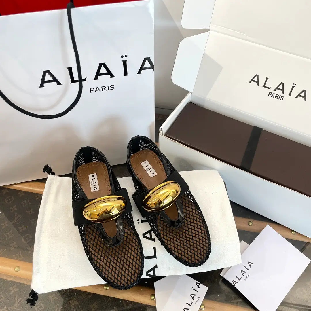 Shoes A*LAiA