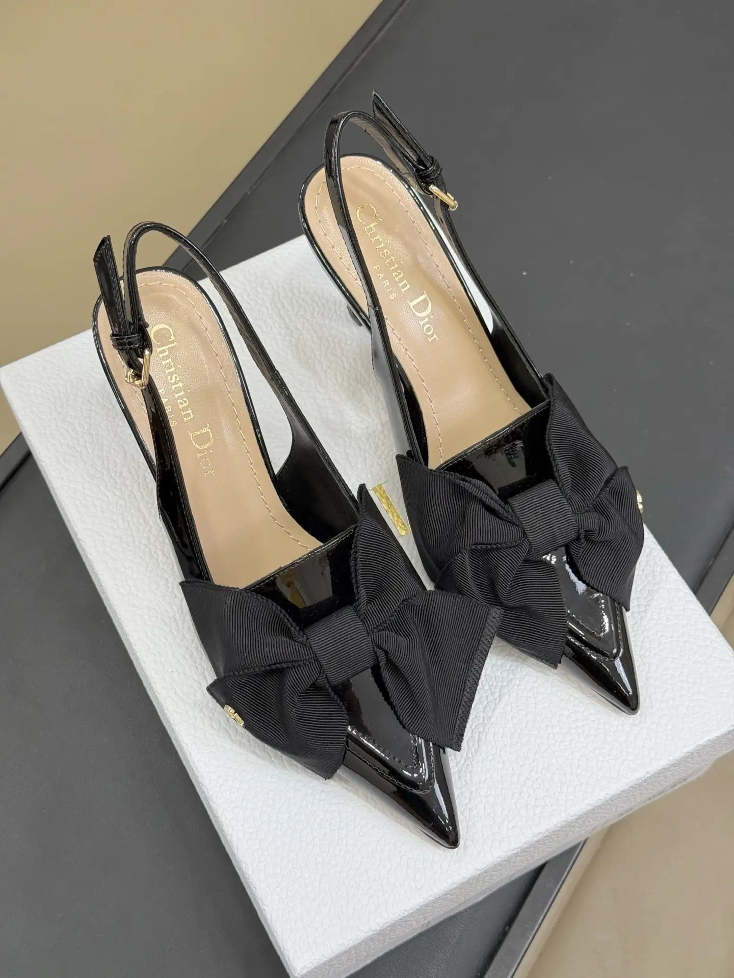 Heels d*ior