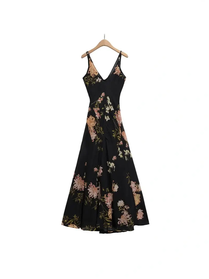 Elegant dress