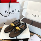 Shoes A*LAiA