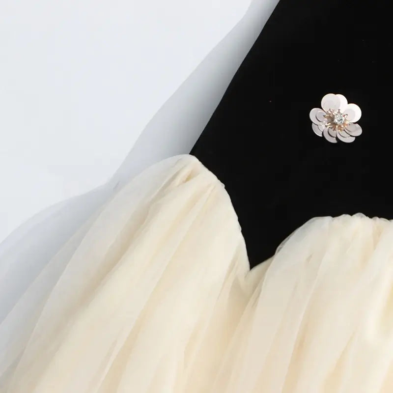 Shaped dress