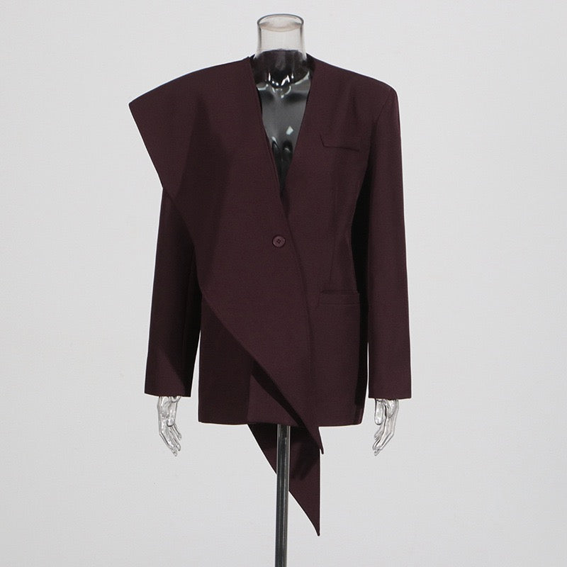 Elegant style niche design