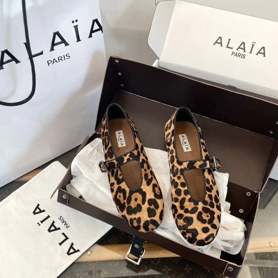 Shoes A*lAiA