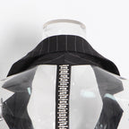 Fashionable hollow out style