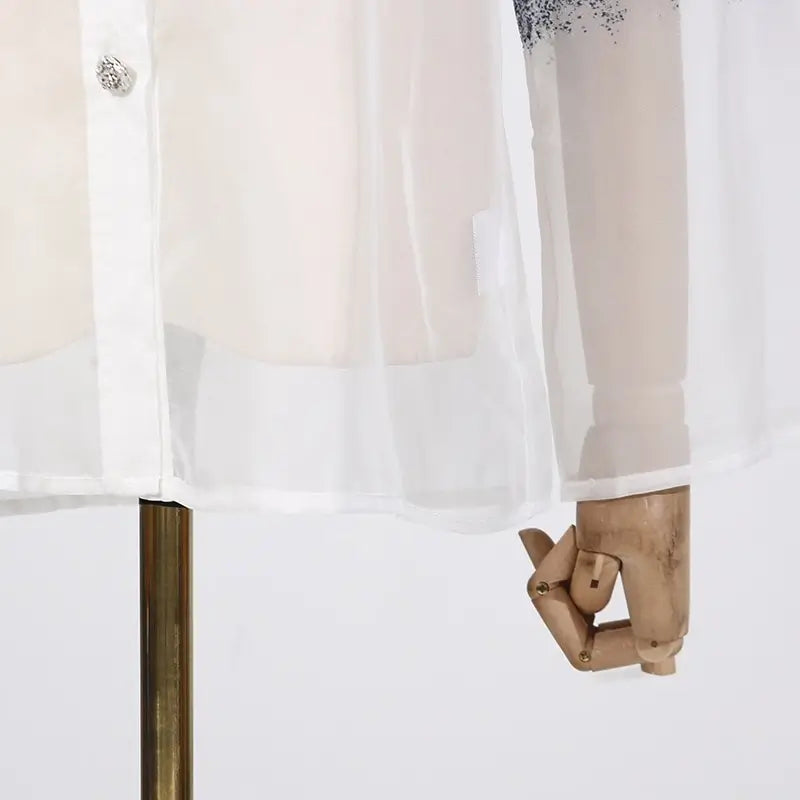 Two twin style set