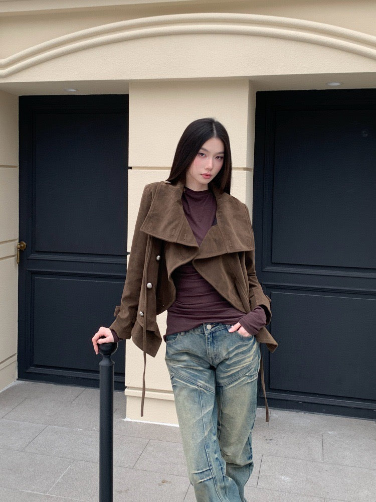 American retro street style