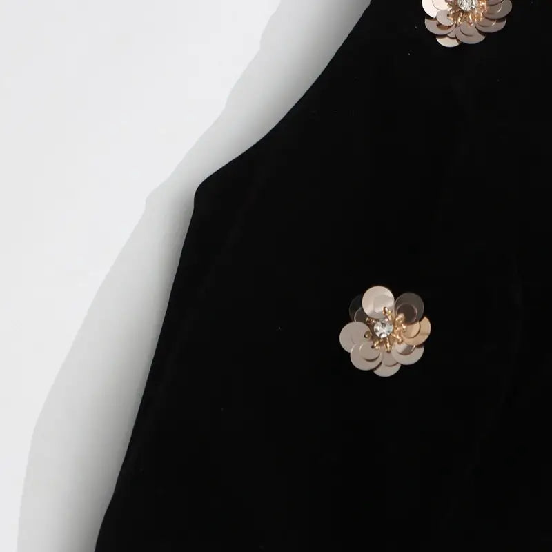 Shaped dress