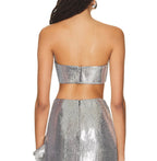 Disco set