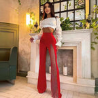 Hot bandage pants