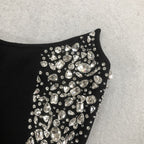 Elegant banquet party