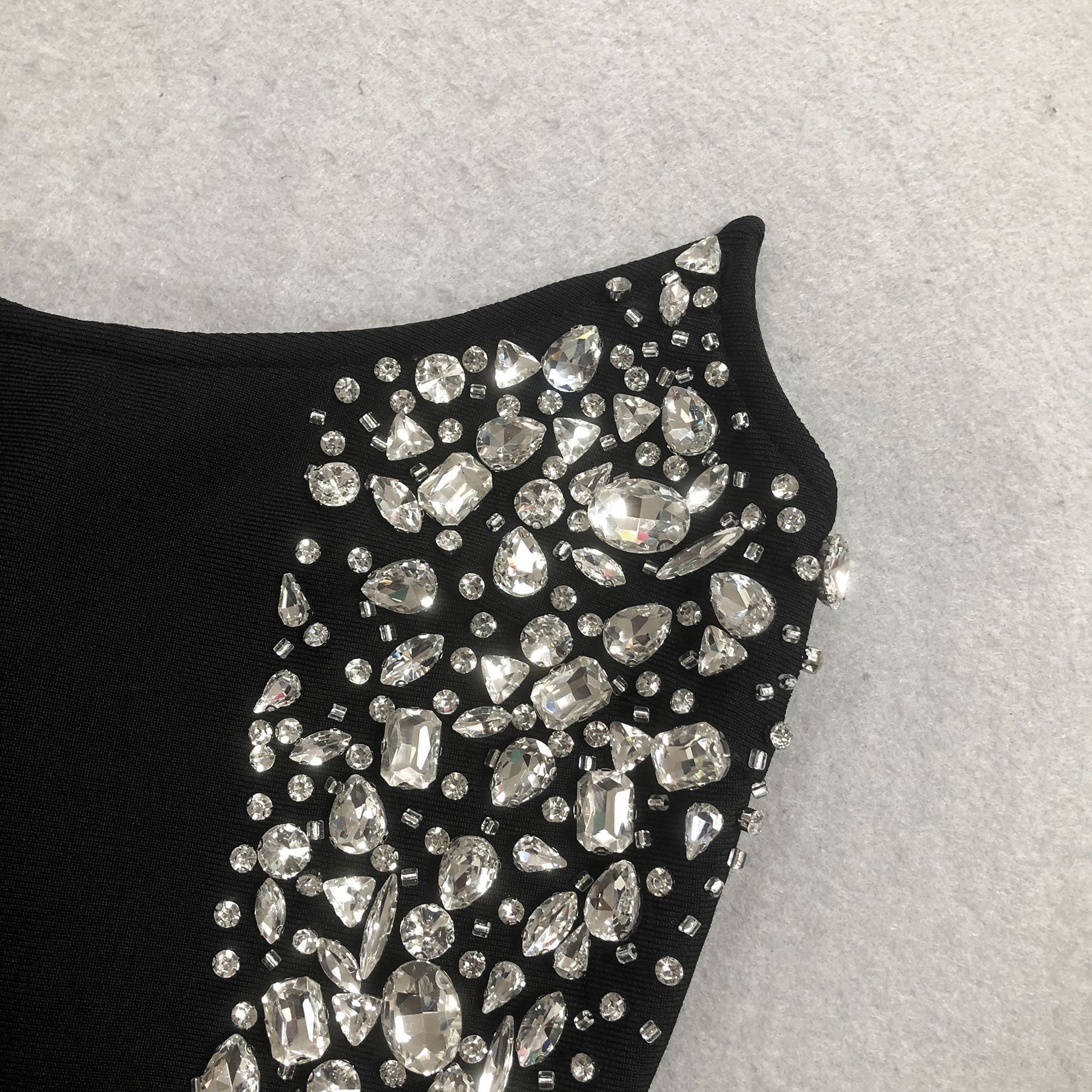 Elegant banquet party