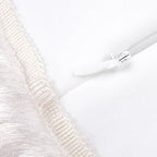 Burgundy dream ruffle dress