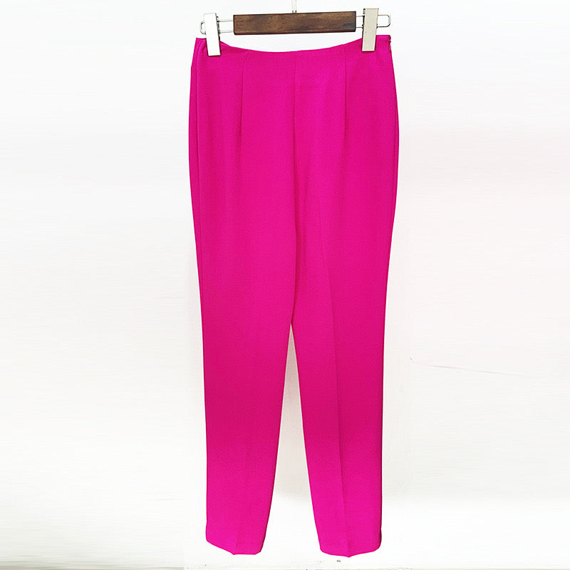 goddess glam two-piece