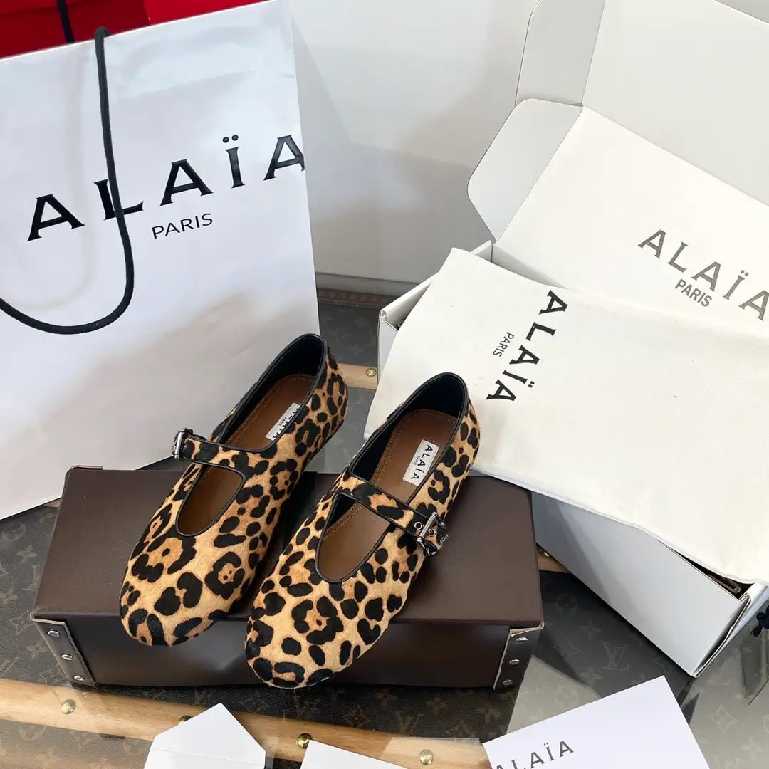 Shoes A*lAiA