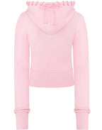 Track suit of 2 pieces