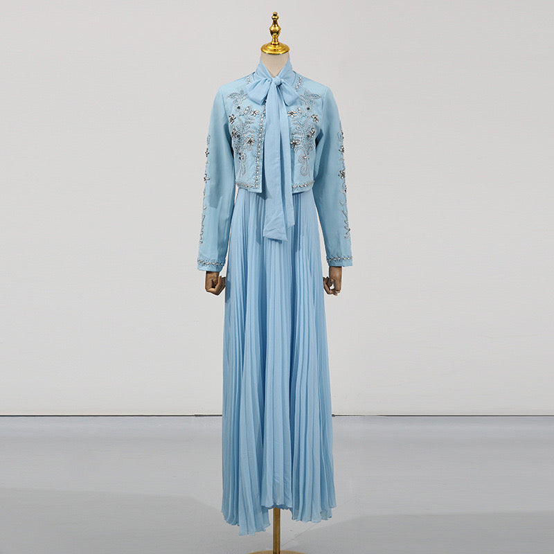 Haute couture style
