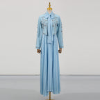 Haute couture style