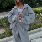 Effortless street cool