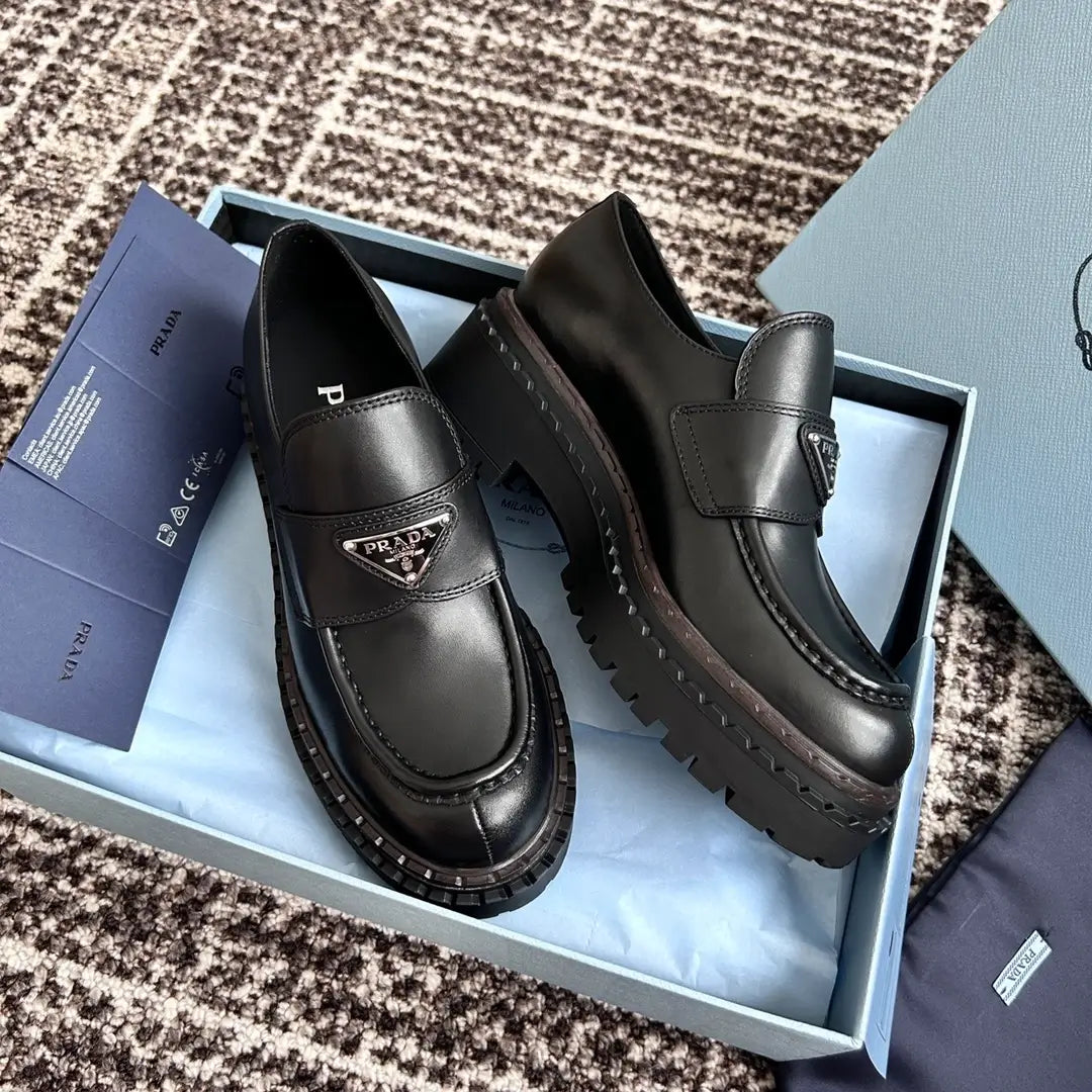 Shoes P*rada