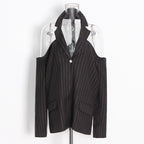 Fashionable hollow out style