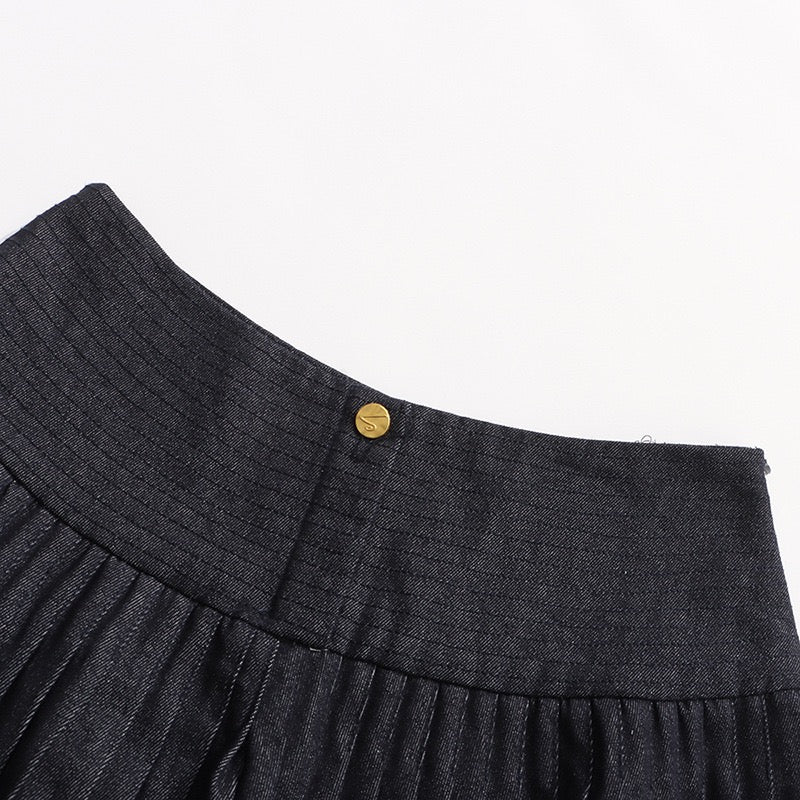 Australian trendy fashionable set