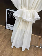 Fairy maxi dress