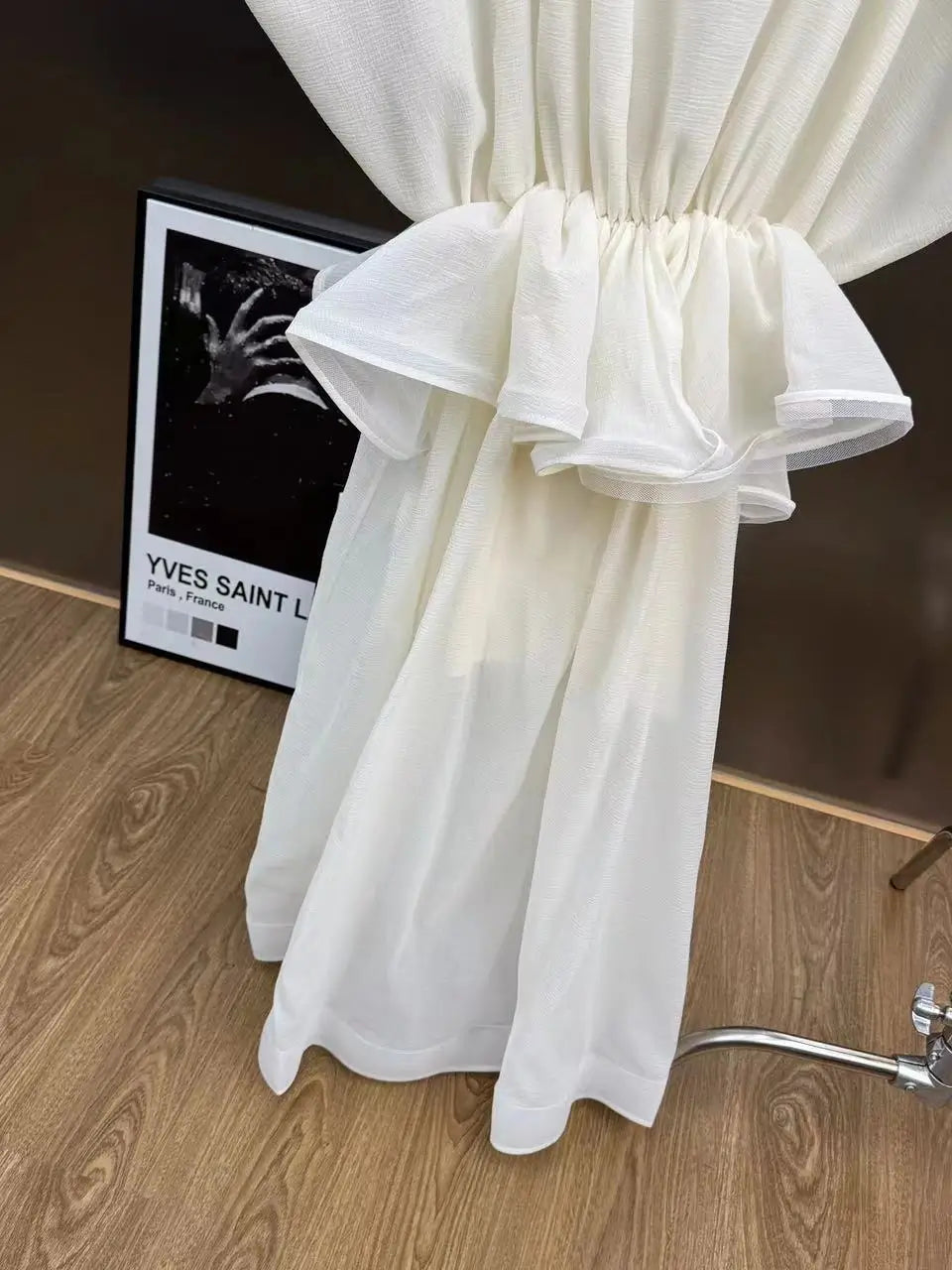 Fairy maxi dress