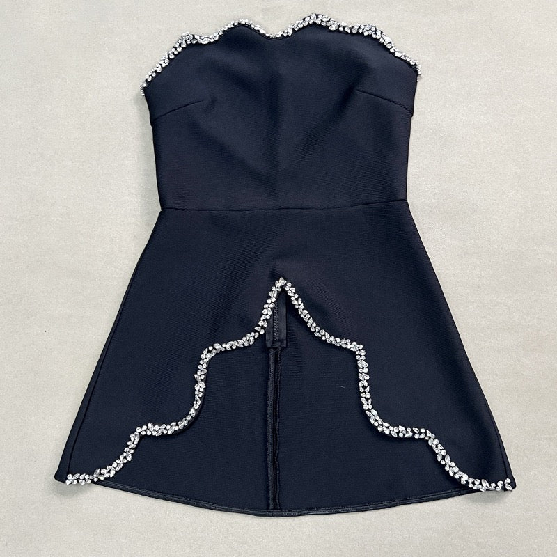 Two pieces suit