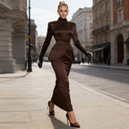 Royal sister style suit