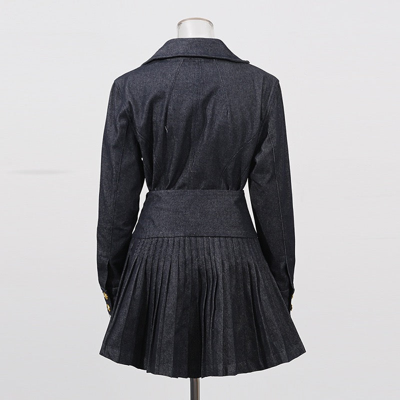 Australian trendy fashionable set