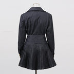 Australian trendy fashionable set