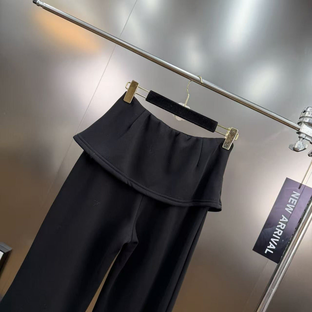 Trends on trends set