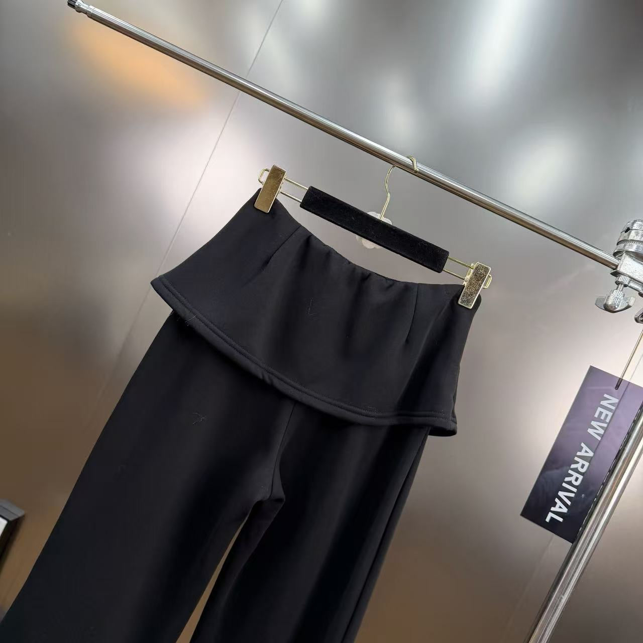 Trends on trends set