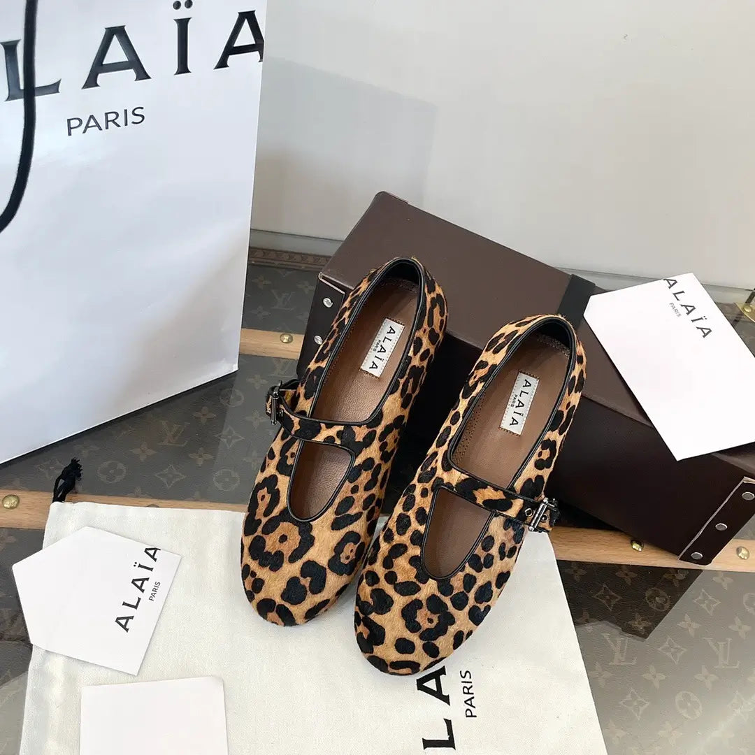 Shoes A*lAiA