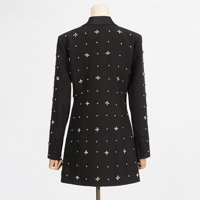 New heavy duty beading style