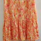 Slip dress