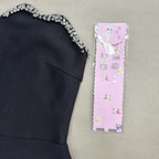 Two pieces suit