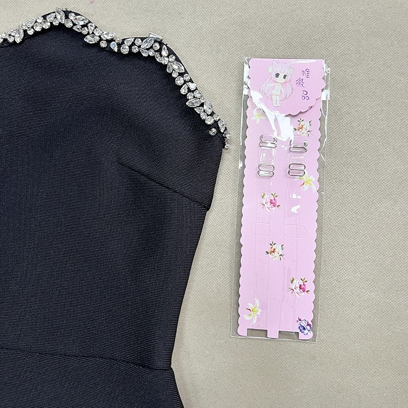 Two pieces suit