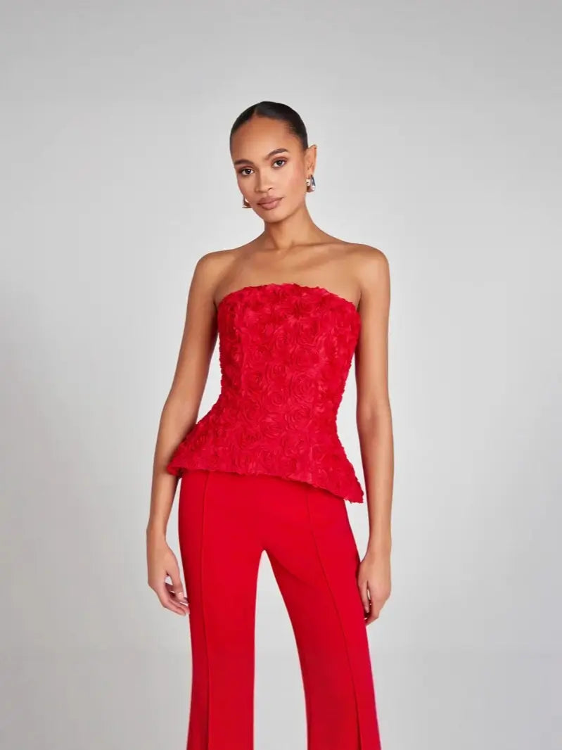 3D trendy set