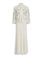 Haute couture style