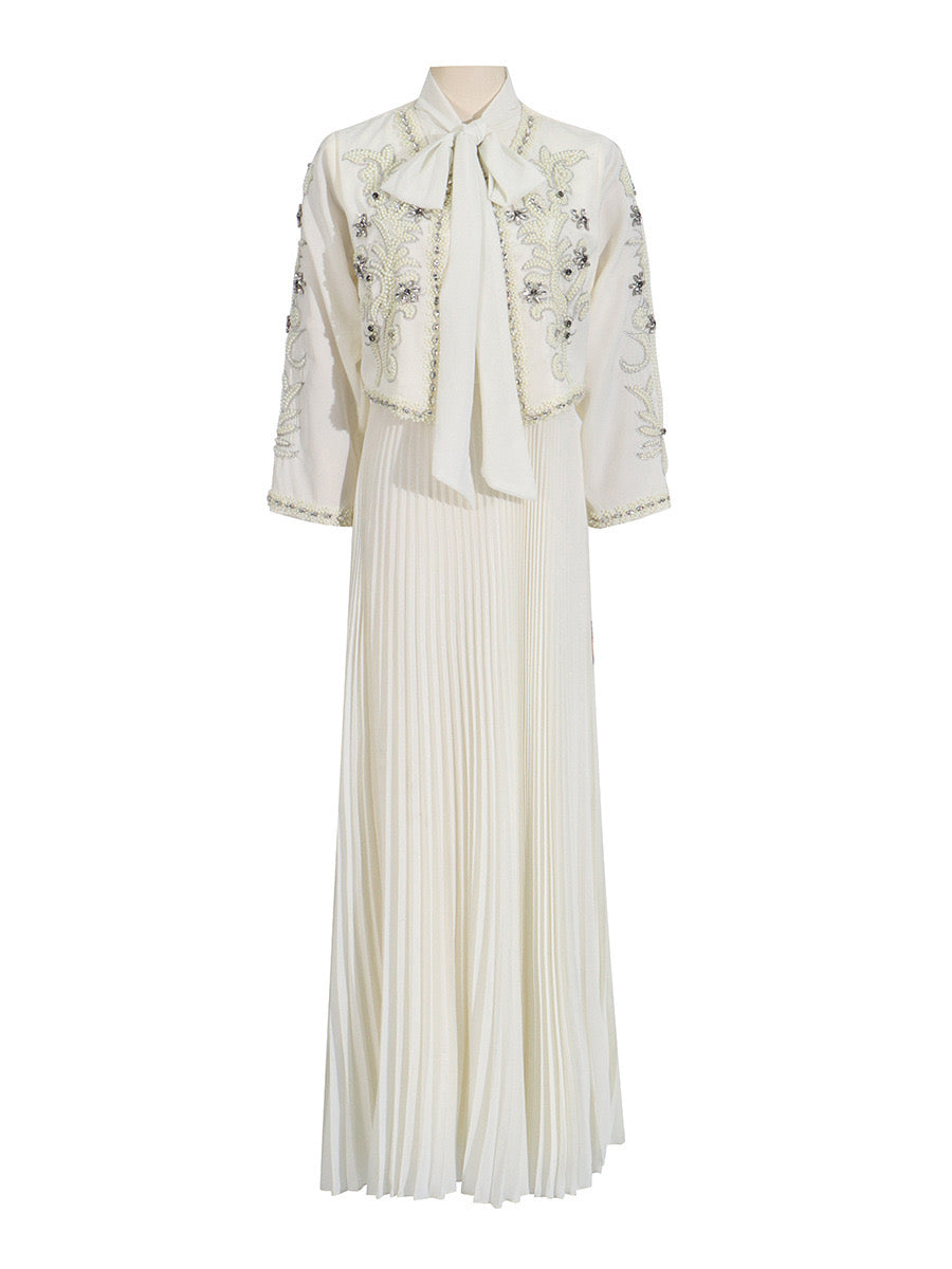 Haute couture style