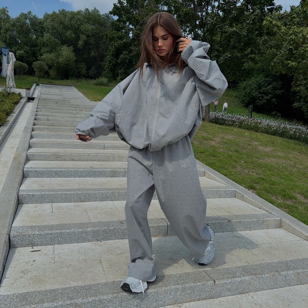 Effortless street cool