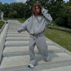 Effortless street cool