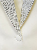 goddess glam two-piece